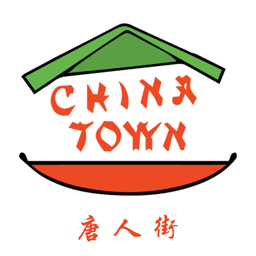 China Town Restaurant logo.